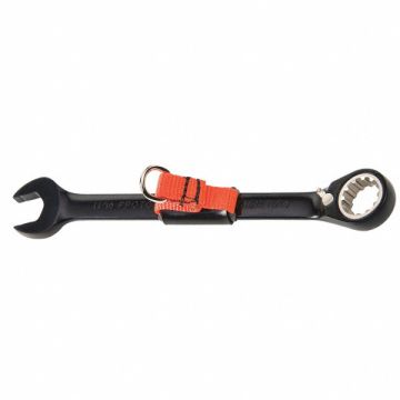 Ratcheting Wrench SAE 9/16 in