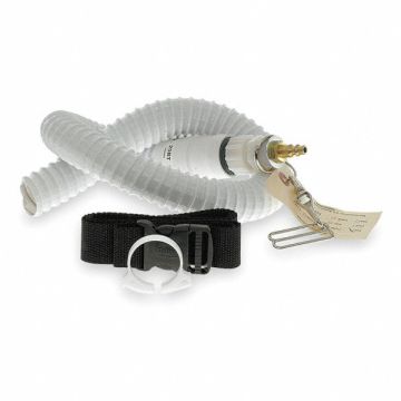 Contant Flow Breathing Tube 1/4 in W