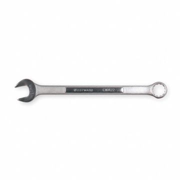 Combo Wrench SAE Rounded 3/4