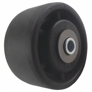 Heat-Resistant Nylon Tread Wheel 5