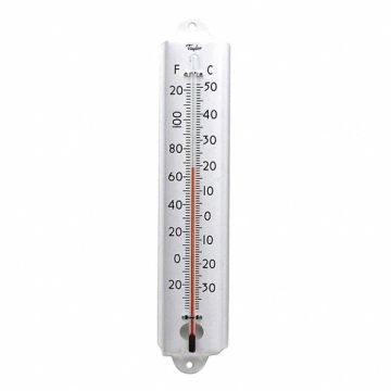 Analog Thermometer -30 to 120 Degree F