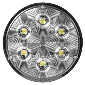 TractorPlus Light 800 lm Round LED