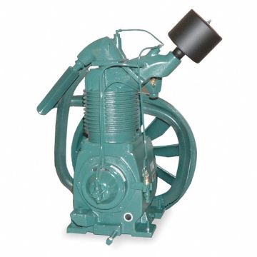 Air Compressor Pump 2 Stage 15 hp
