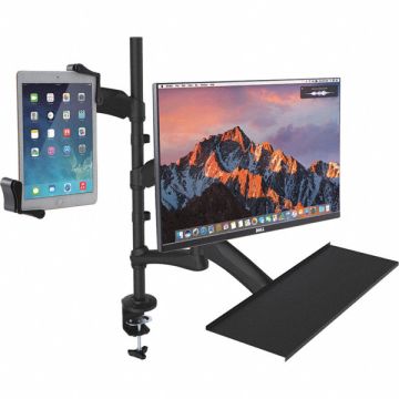 Tablet/Monitor/Keyboard Stand 28 L