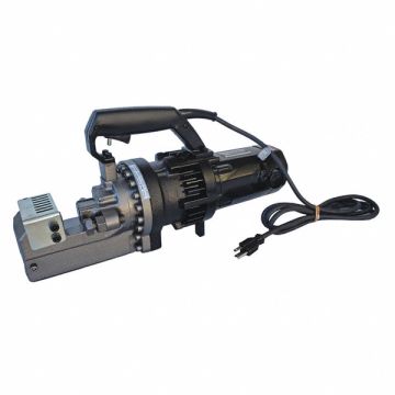 Portable Hydraulic Rebar Cutter