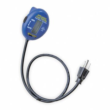 Appliance Load Tester 1875W 15A LCD