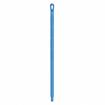 Broom Handle Blue PP 39-1/2 L