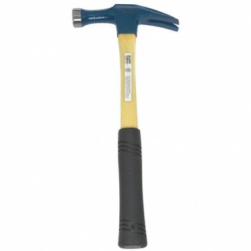 Hammer Electricians Straight-Claw 18oz