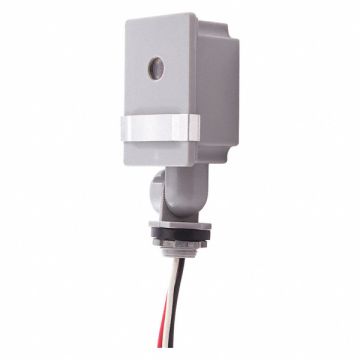 Photocontrol Swivel Mount LED/CFL 120V