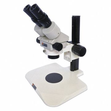 Zoom Microscope 93mm .H Max Workpiece