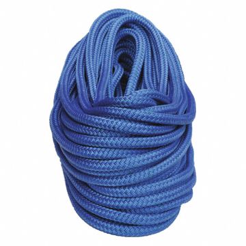 Bull Rope PES/Nylon 1/2 in Dia 150ft L