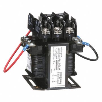 Control Transformer 100VA 4.43 in H