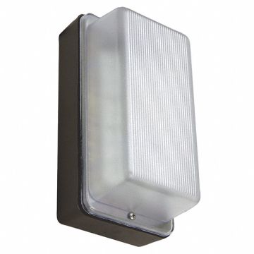 Wall Pack LED 5000K 1200 lm 10W