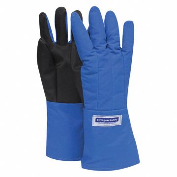D1652 Cryogenic Gloves Forearm (15 ) L PR