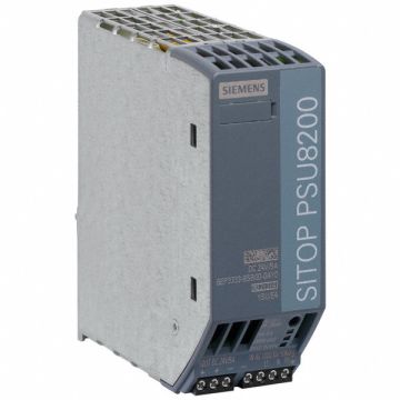 SITOP PSU8200 24 V/5 A Stabilized power