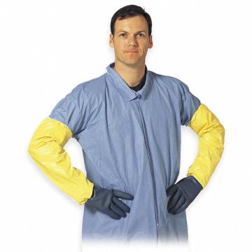 Chem-Resistant Sleeves Polyethylne PK200