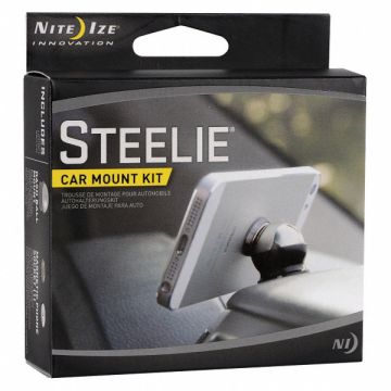 Steelie Car Mount Kit Mobile Holder
