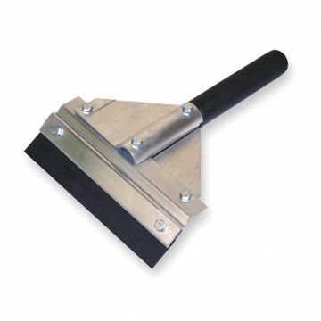 Bench Squeegee 8 in W Straight