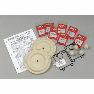 Duckbill Kit Viton For 6CCK0