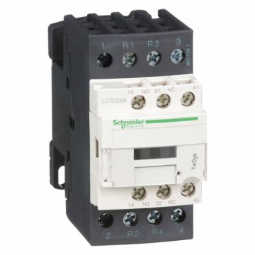 IEC Magnetic Contactor 120V Coil 40A