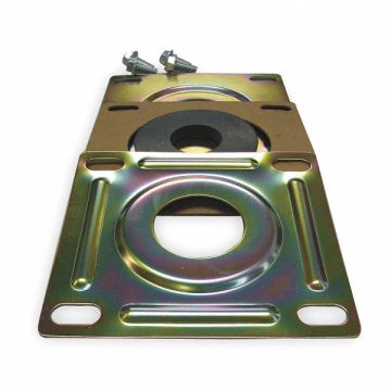 Suction Flange hyd Steel For 1 In Pipe