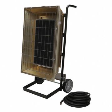 Portable Infrared Heater 240V AC