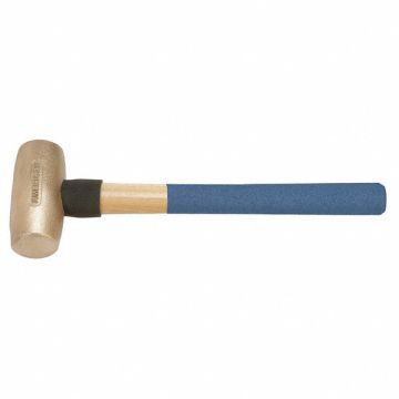 Sledge Hammer 5 lb 14 In Wood