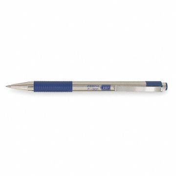 Ballpoint Pens Blue