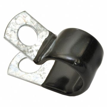 Cable Clamp 1-1/4 Dia 1 W PK25