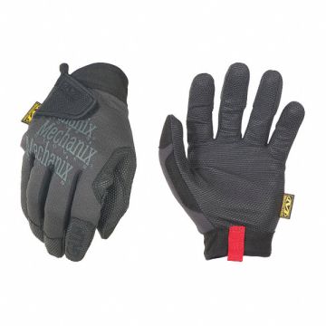 Mechanics Gloves Black/Gray 12 PR