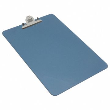 Clipboard A3 Size Plastic Blue