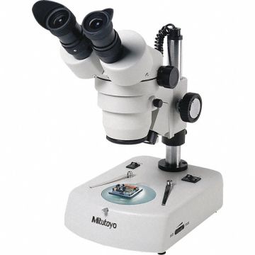Stereo Microscope 10W Measuring Units