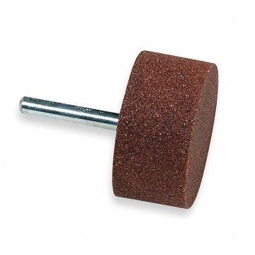 Vitrified Mounted Point 2 x 1in 60G