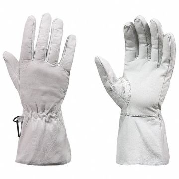Cut Resistant Gloves Gr Uncoated S PR