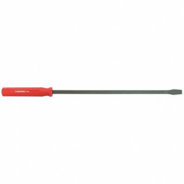 Screwdriver Handle Pry Bar 1/2 in W