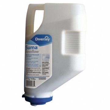 Dishwashing Detergent 10 lb. Bottle PK3