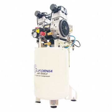 Air Compressor with Air Dryer 2.0 HP