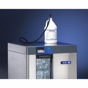 Liquid Detergent Dispenser Kit 10x12x12
