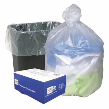Can Liners 16 gal 24x33 PK200