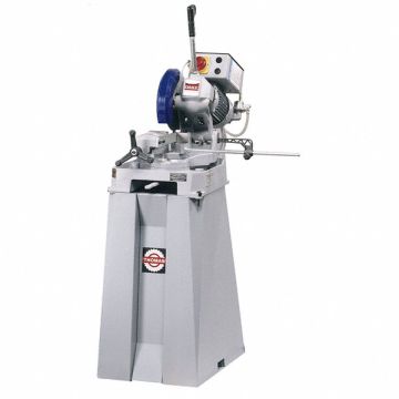 Manual Cold Saw 10 in Blade Dia