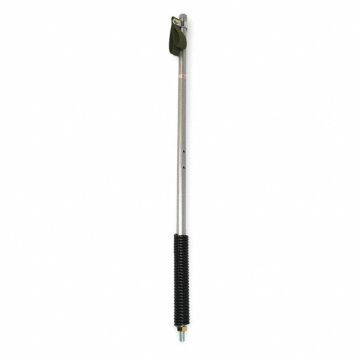 Pogo Stick Stainless Steel 41 In