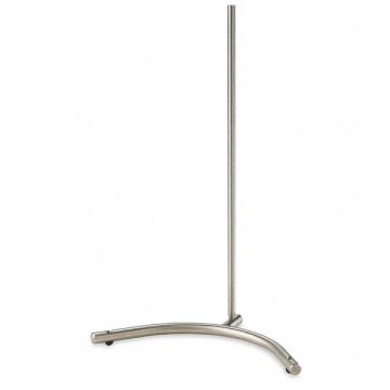 Stand Support 10.5 L Stainless Steel