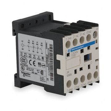 H2710 IEC Control Relay 4NO 24VDC 10A