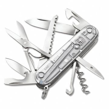 Swiss Army Knife 9 Functions