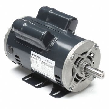 GP Motor 2 HP 1 725 RPM 115/208-230V