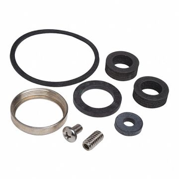 Washer and Gasket KIT-B Symmons Rubber