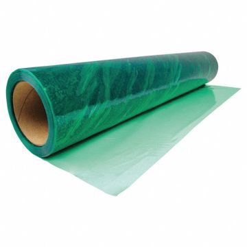 Floor Protection 24 in x 200 ft Green