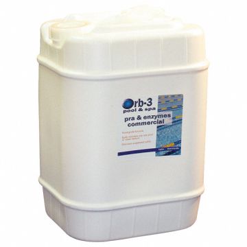 Concentrated PRA and Enzymes Pools 5 gal