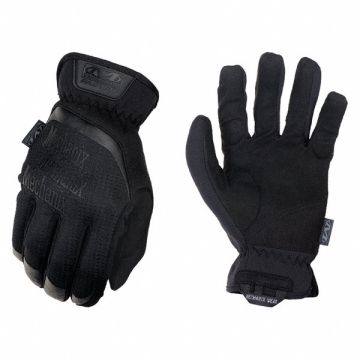 Tactical Glove Black M PR