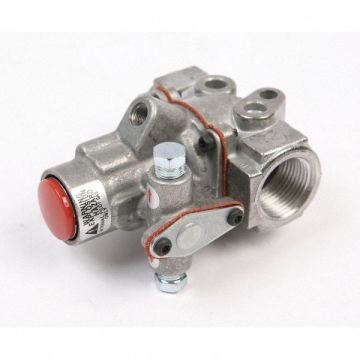 Pilot Safety Valve 300F